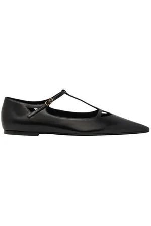 The Row Ballerinas