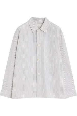 LEMAIRE Pyjama shirt