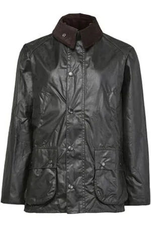 Barbour Bedale wax jacket