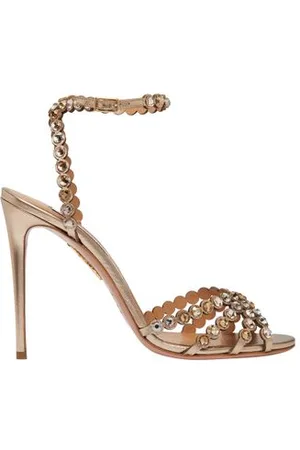 Aquazzura Tequila sandals 105