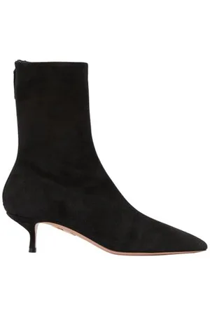 Aquazzura Montmartre bootie 50