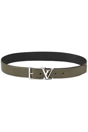 LOUIS VUITTON LV Skyline 35mm Belt