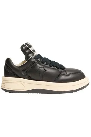 Rick Owens Turbowpn Ox Converse sneakers
