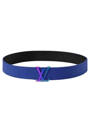 LOUIS VUITTON LV Initials 40mm Reversible Belt