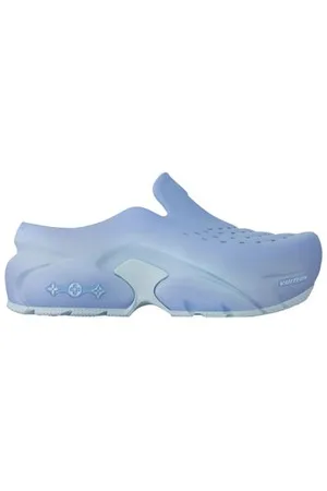 LOUIS VUITTON LV Shark Clog