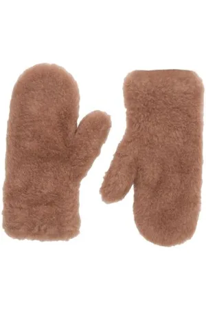 Max Mara Ombrat gloves