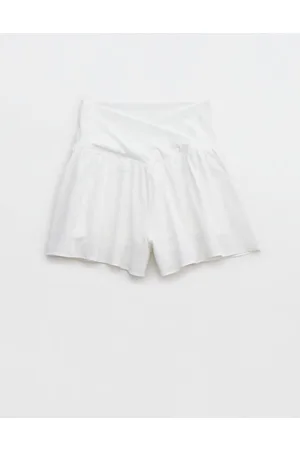 OFFLINE By Aerie Real Me Crossover Flowy Short