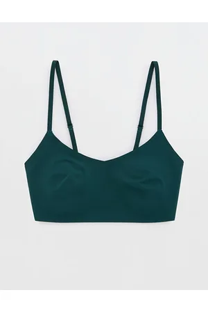 Bralettes - Green - women - 131 products
