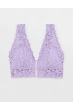 Show Off Lace Padded Bralette