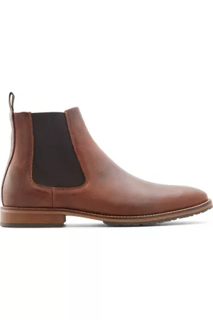 men's aldo chelsea boots