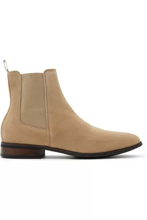 aldo allout chelsea boot