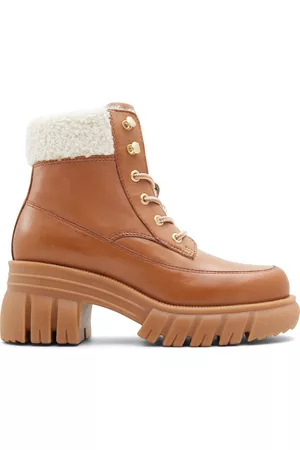 aldo white snow boots