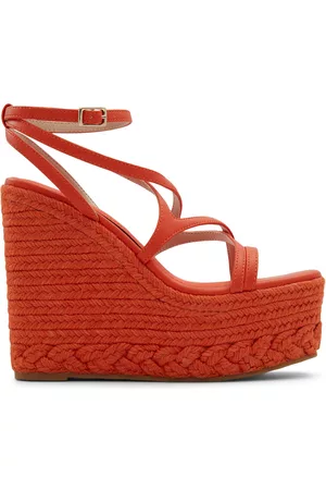 Aldo Wedges & Wedge sandals - 63 products | FASHIOLA.com