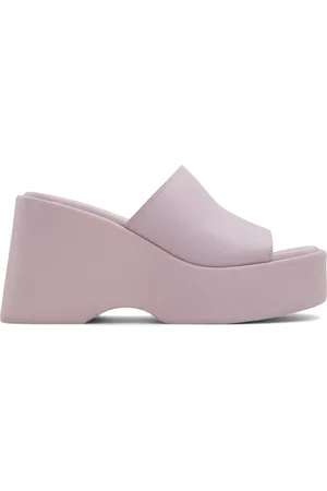 Aldo Wedges & Wedge sandals - 63 products | FASHIOLA.com