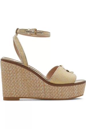 Aldo Wedges & Wedge sandals - 64 products | FASHIOLA.com