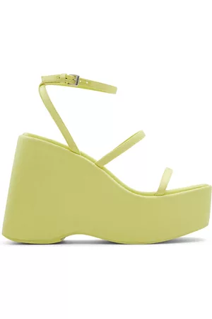 Aldo Wedges & Wedge sandals - 63 products | FASHIOLA.com