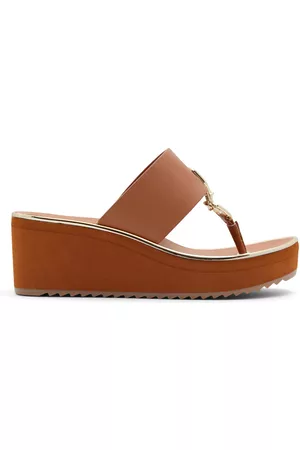 Aldo Wedges & Wedge sandals - 63 products | FASHIOLA.com