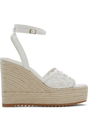 Aldo Wedges & Wedge sandals - 63 products | FASHIOLA.com