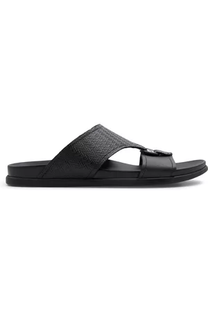 Craowin Grey Men's Sandals | ALDO Shoes UAE