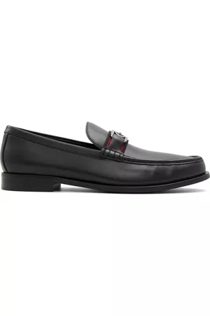 Aldo Men Outdoor Shoes - Premise - Men's Wedding Shoes Accessorie Collection - Black, Size 8