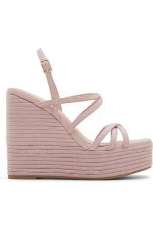 Aldo Wedges & Wedge sandals - 63 products | FASHIOLA.com