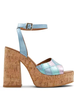 Aldo Wedges & Wedge sandals - 63 products | FASHIOLA.com