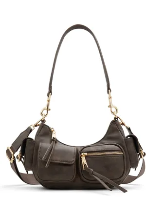 Rolly Black Women's Shoulder Bags