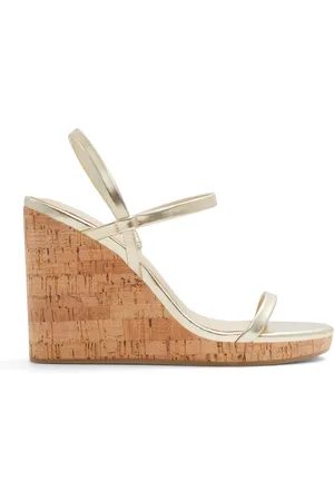 Aldo Wedges & Wedge sandals - 63 products | FASHIOLA.com