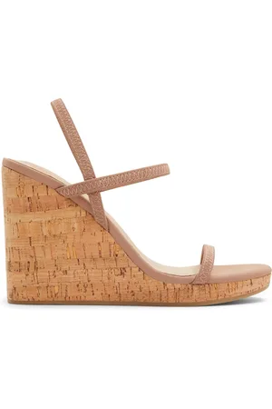 Aldo Wedges & Wedge sandals - 64 products | FASHIOLA.com