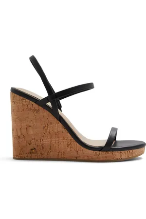 Aldo Wedges & Wedge sandals - 63 products | FASHIOLA.com