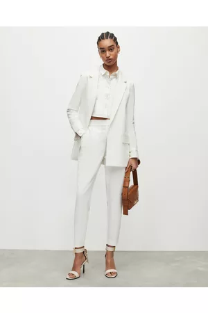 AllSaints Women Leggings - Aleida Jersey Pants