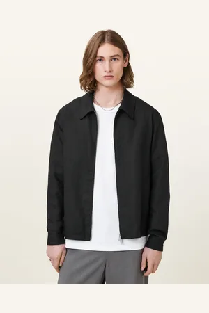 AllSaints Bradner Lightweight Jacket