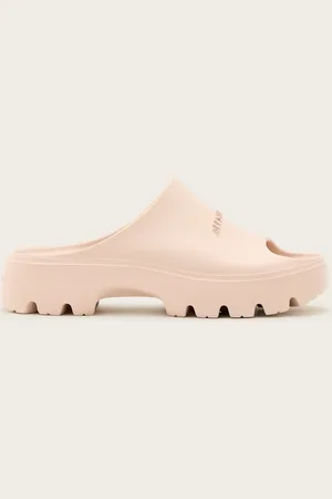 AllSaints Eclipse Flatform Logo Slides