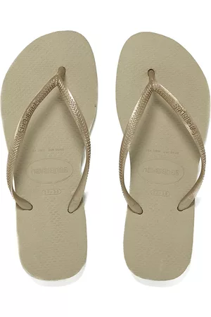 Havaianas S Women's Slim Flip Flops