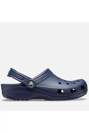 Crocs Classic Rubber Clogs - UK M7/W8