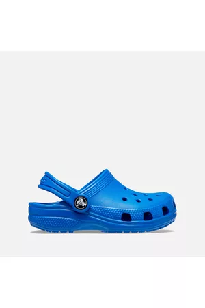 Crocs Toddlers' Classic Clogs