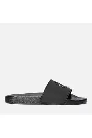 Ralph Lauren Men Slide Sandals - Men's Slide Sandals