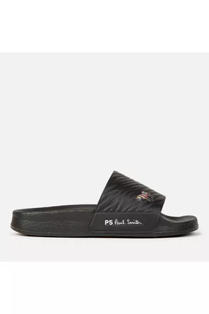 Paul Smith Nyro Rubber Slides - UK 3
