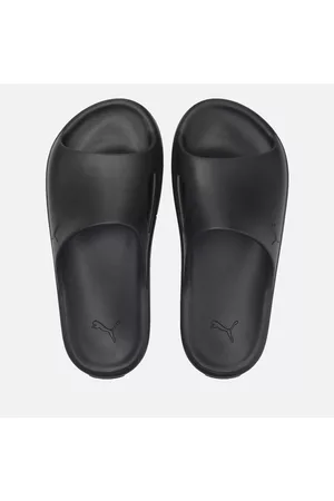 PUMA S Shibui Cat Slide Sandals - / - UK 3