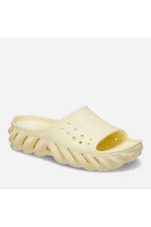 Crocs Echo Rubber Slider - UK M11/W12