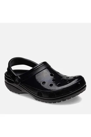 Crocs Classic Croslite™ Clogs - UK M3/W4