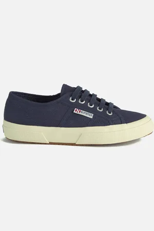 Superga 2750 Cotu Classic Trainers - - UK 8