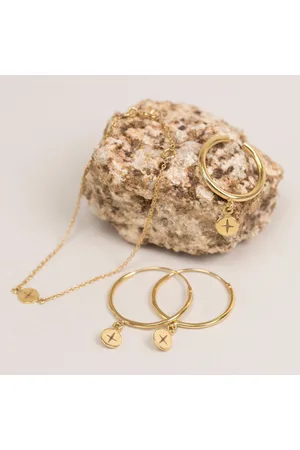 ALOHAS Star Ring