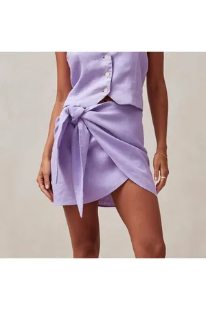 ALOHAS Lori Skirt