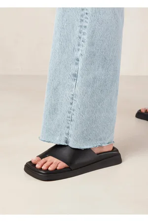 ALOHAS Toe Ring Flop