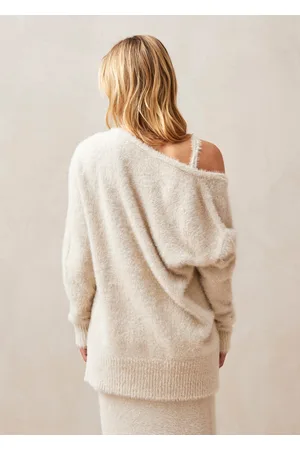 ALOHAS Dua Tricot Cardigan