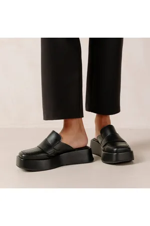 ALOHAS Tempera Loafers