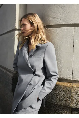 ALOHAS Anna Blazer