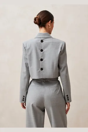 ALOHAS Gigi Blazer