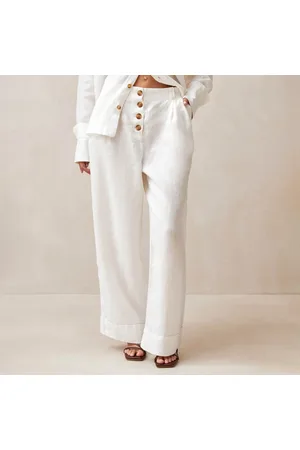 ALOHAS Zulu Pants
